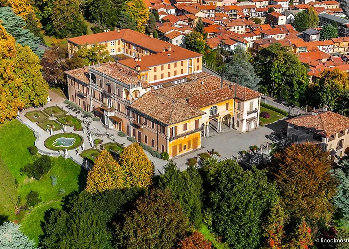 Villa Cagnola