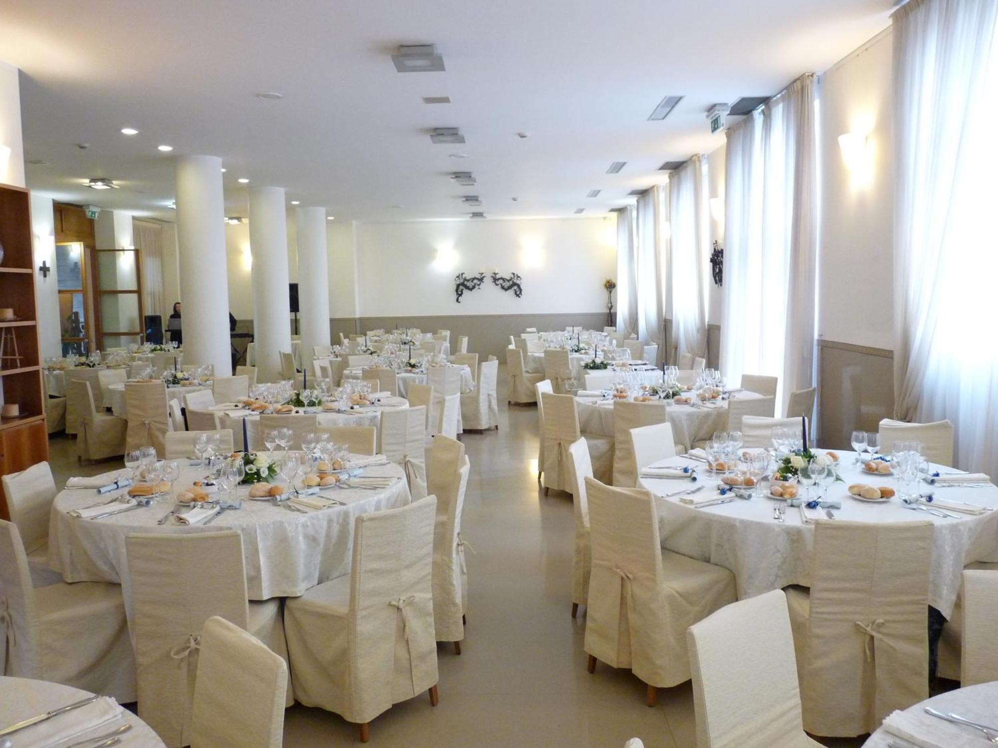 Cagnola Hotel