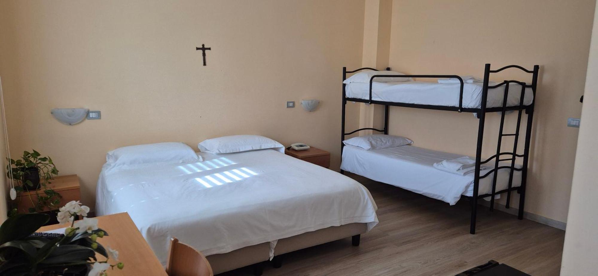 Cagnola Hotel