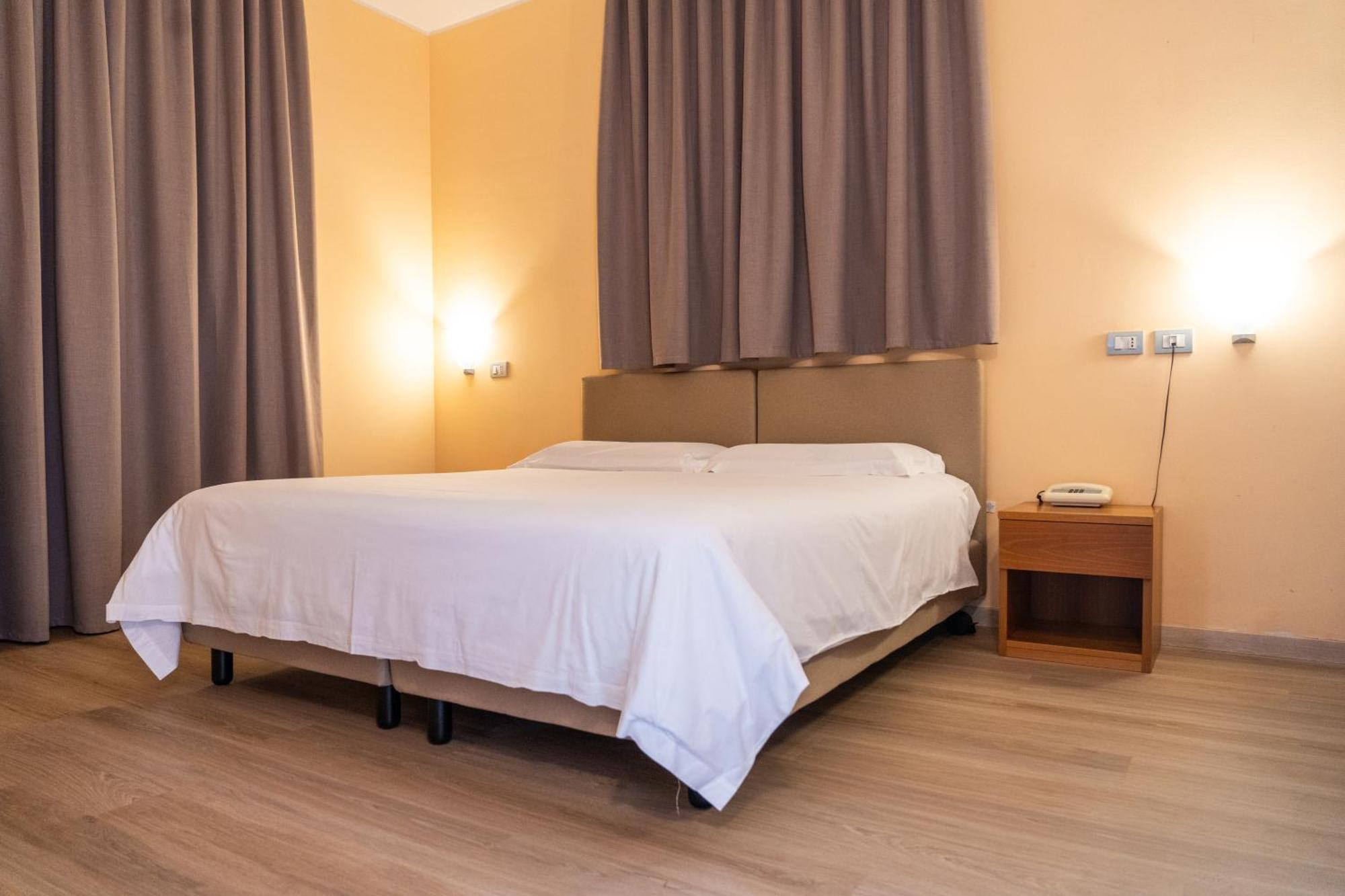 Cagnola Hotel 3*