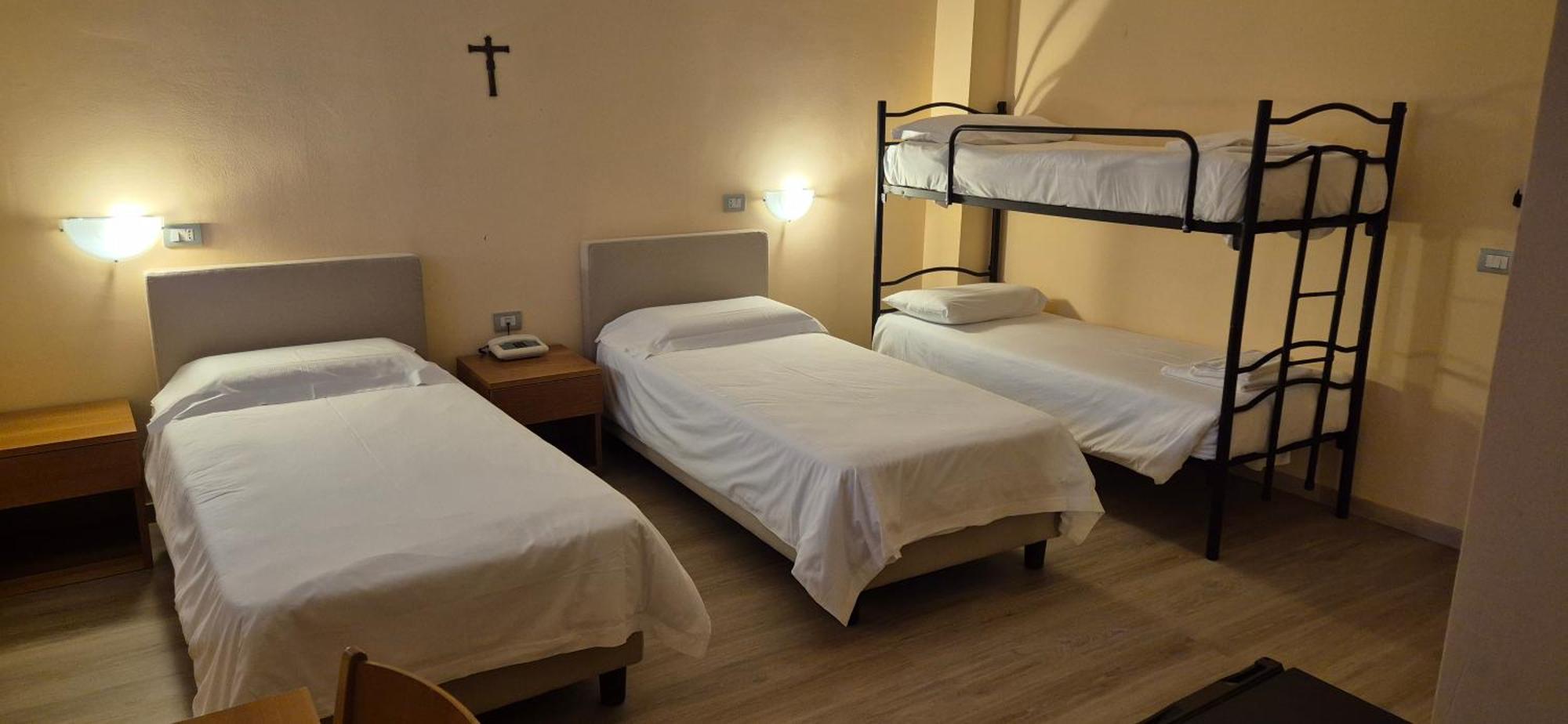 Hotel Cagnola Schianno