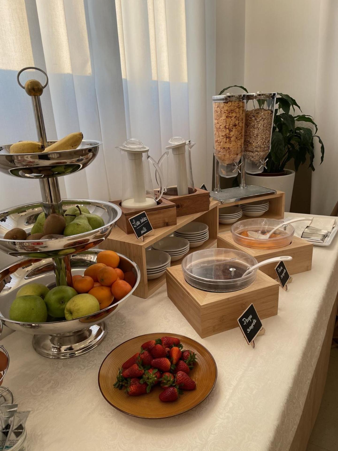 Hotel Cagnola Schianno