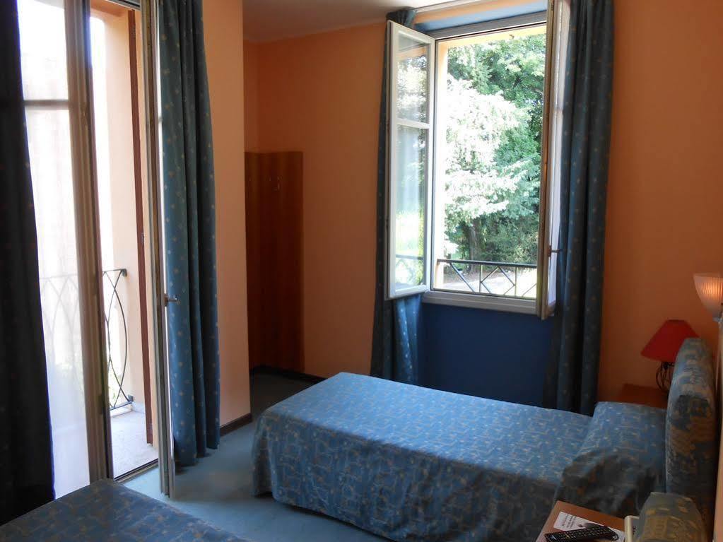 Cagnola Hotel
