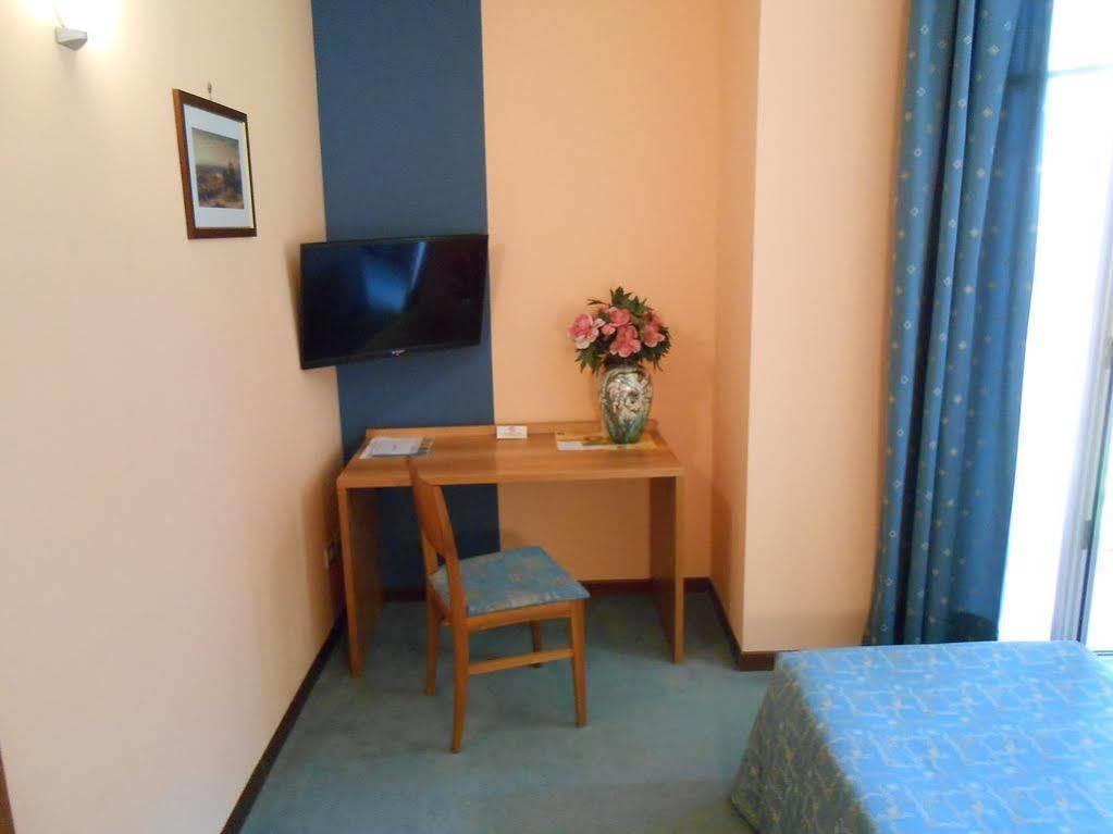 Cagnola Hotel