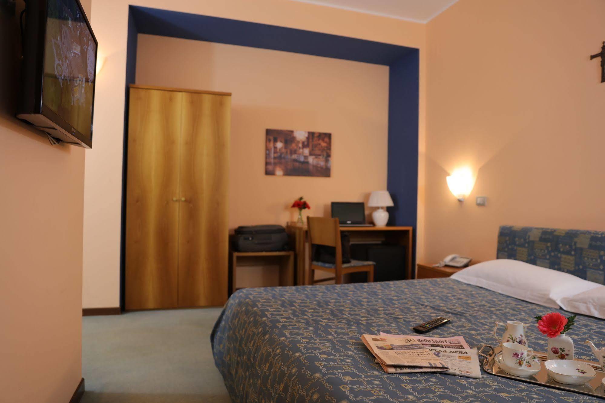 Cagnola Hotel