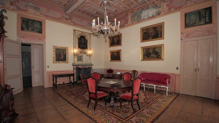 Cagnola Hotel 3*