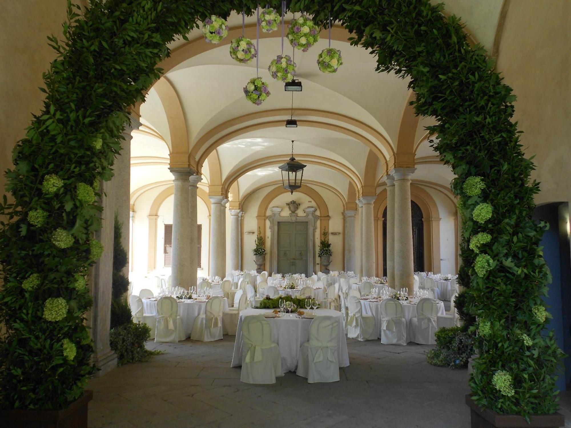 Hotel Cagnola 3*
