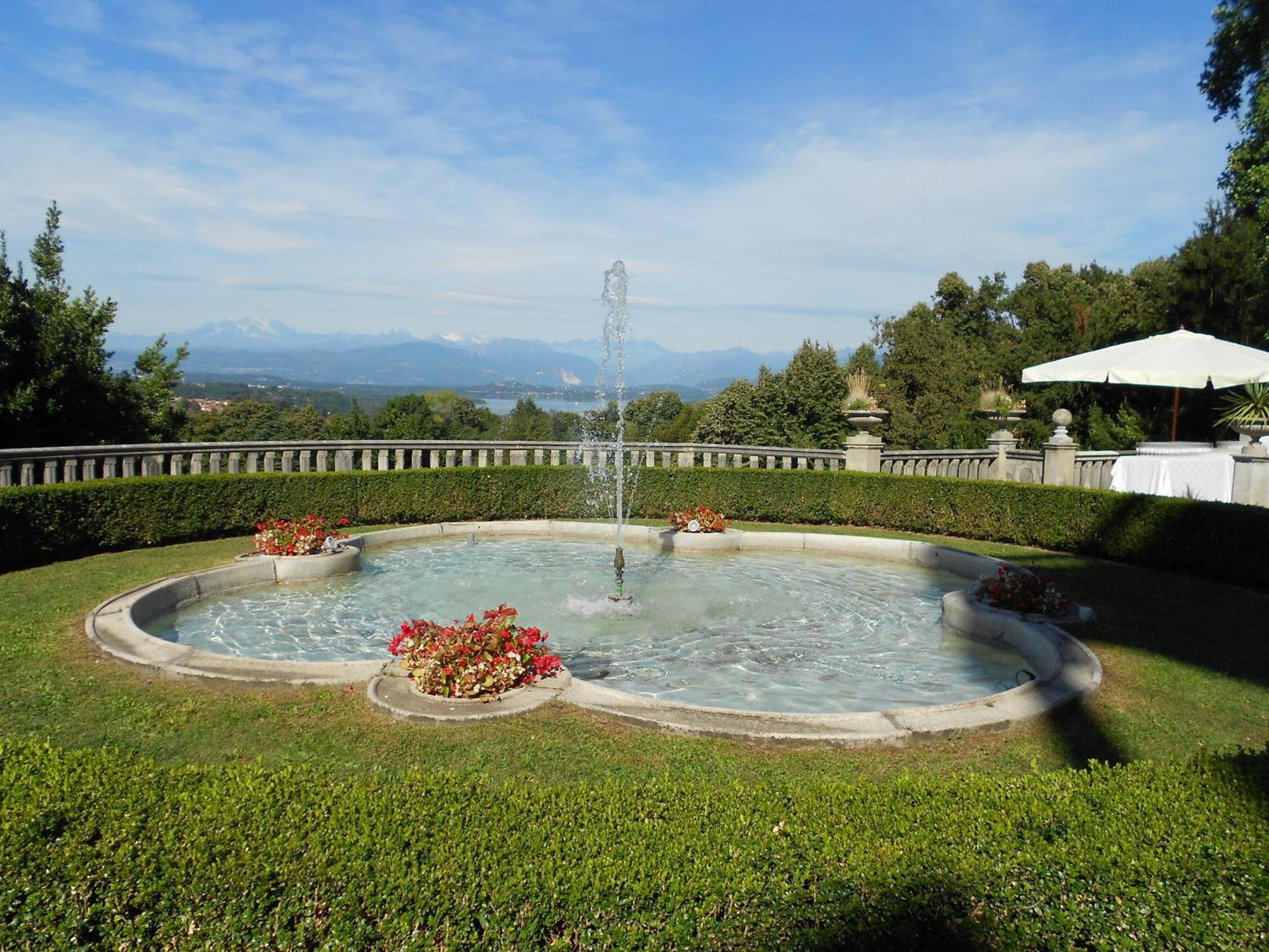 Hotel Cagnola