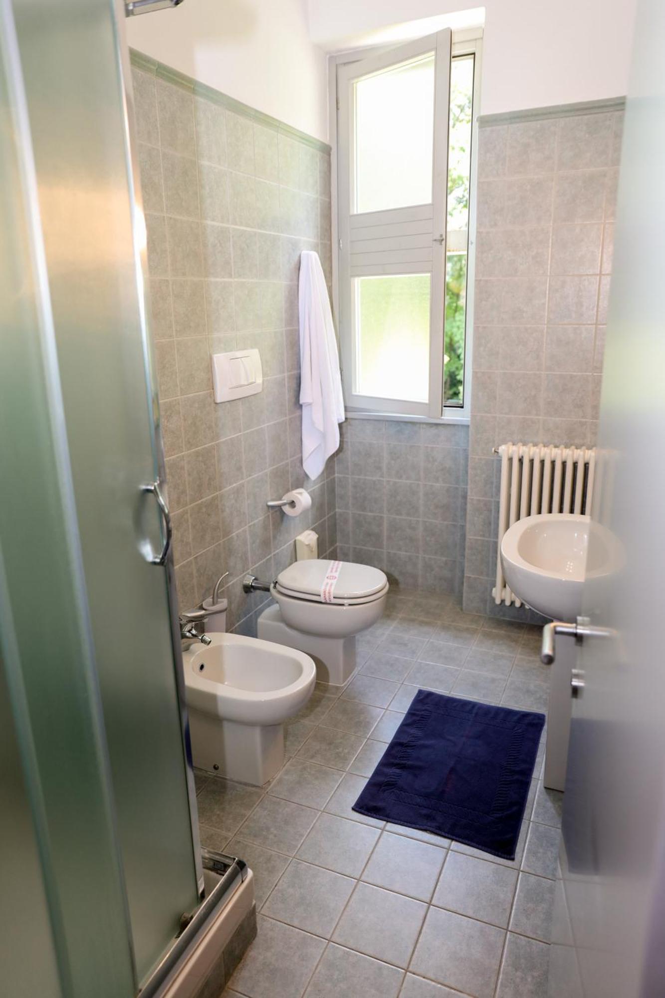 Hotel Cagnola 3*