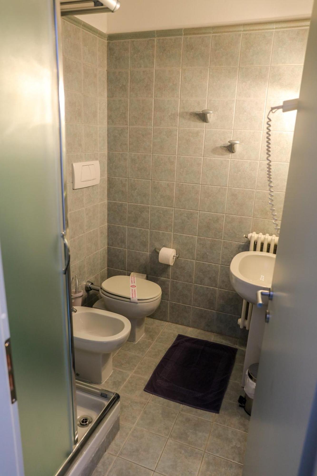 Hotel Cagnola Schianno
