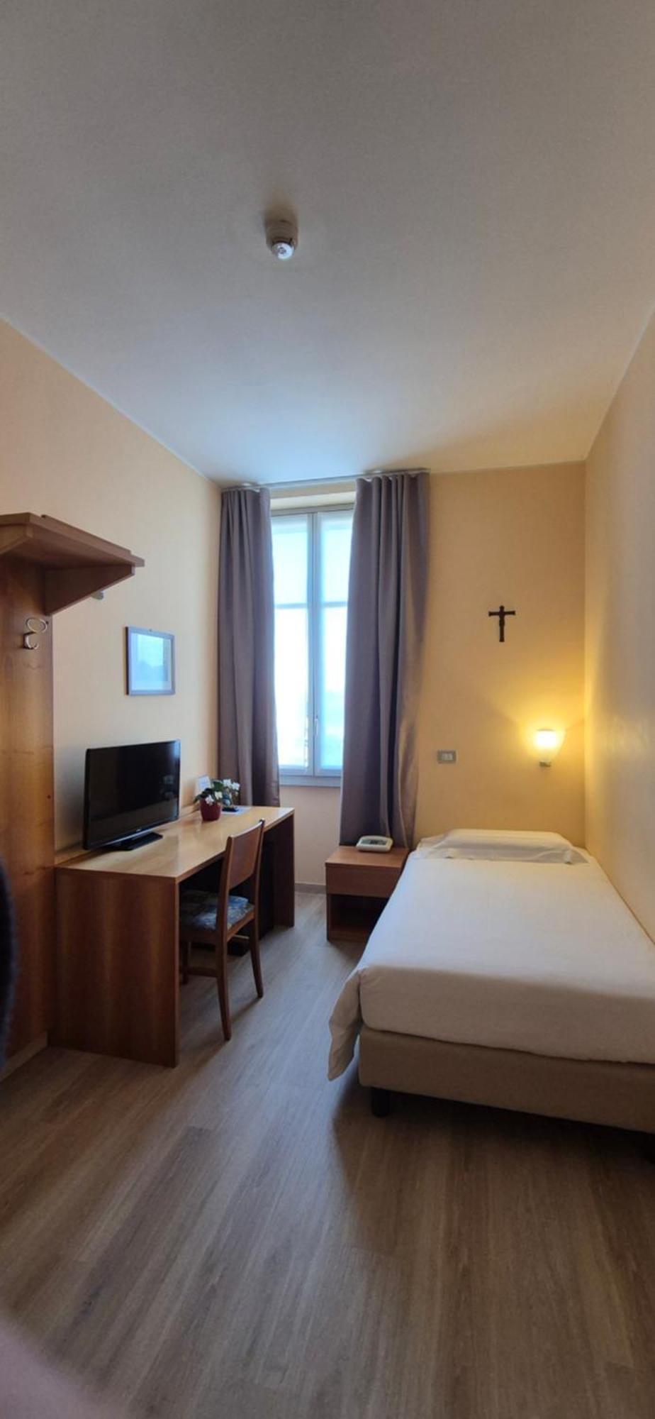Cagnola Hotel Schianno
