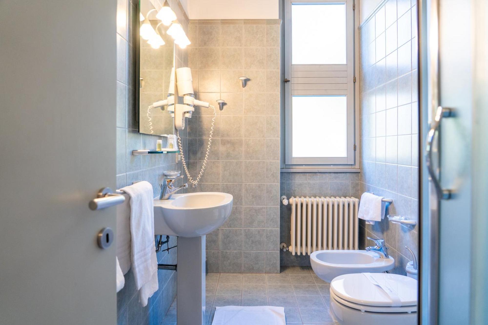 Cagnola Hotel 3*