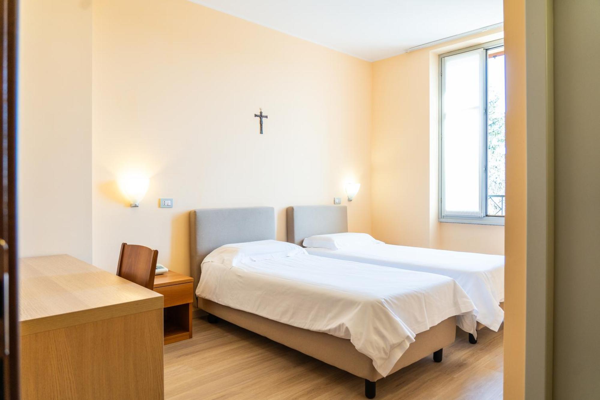 Cagnola Hotel Schianno