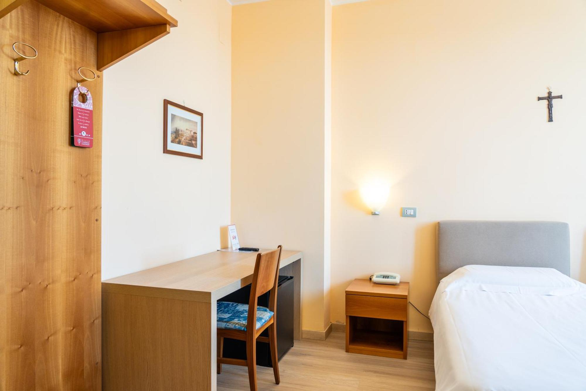 Hotel Cagnola Schianno