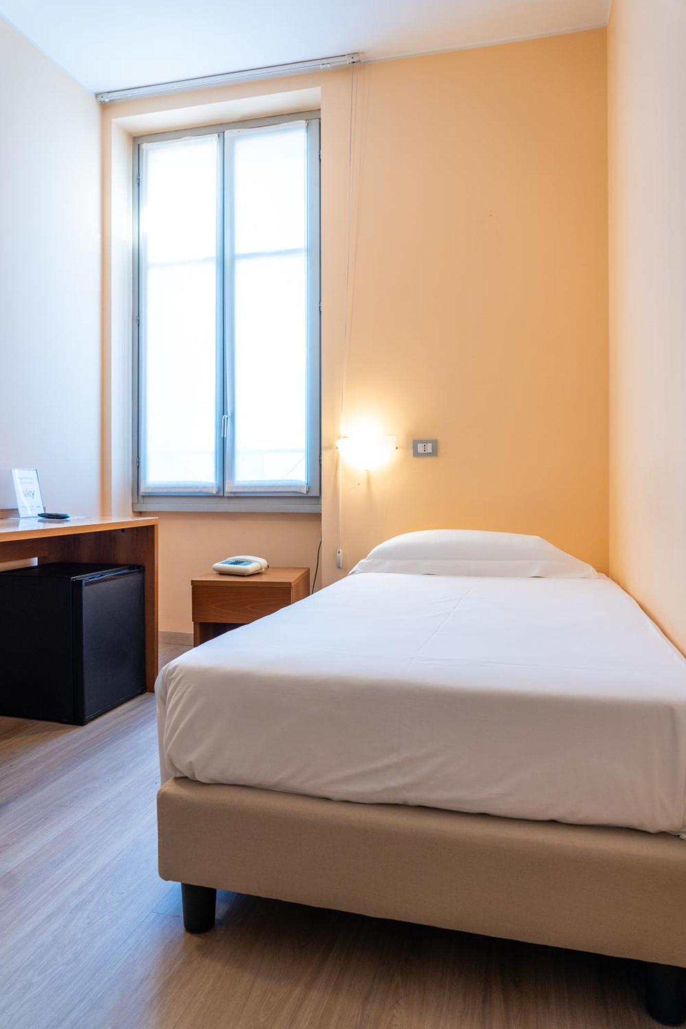 Hotel Cagnola