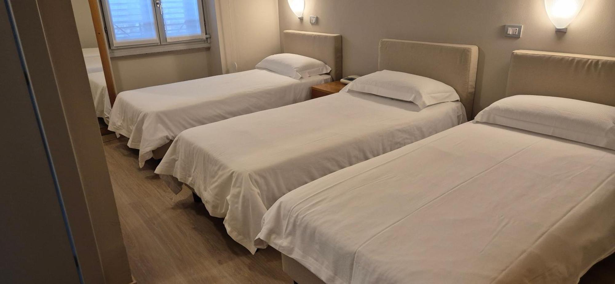 Cagnola Hotel Schianno