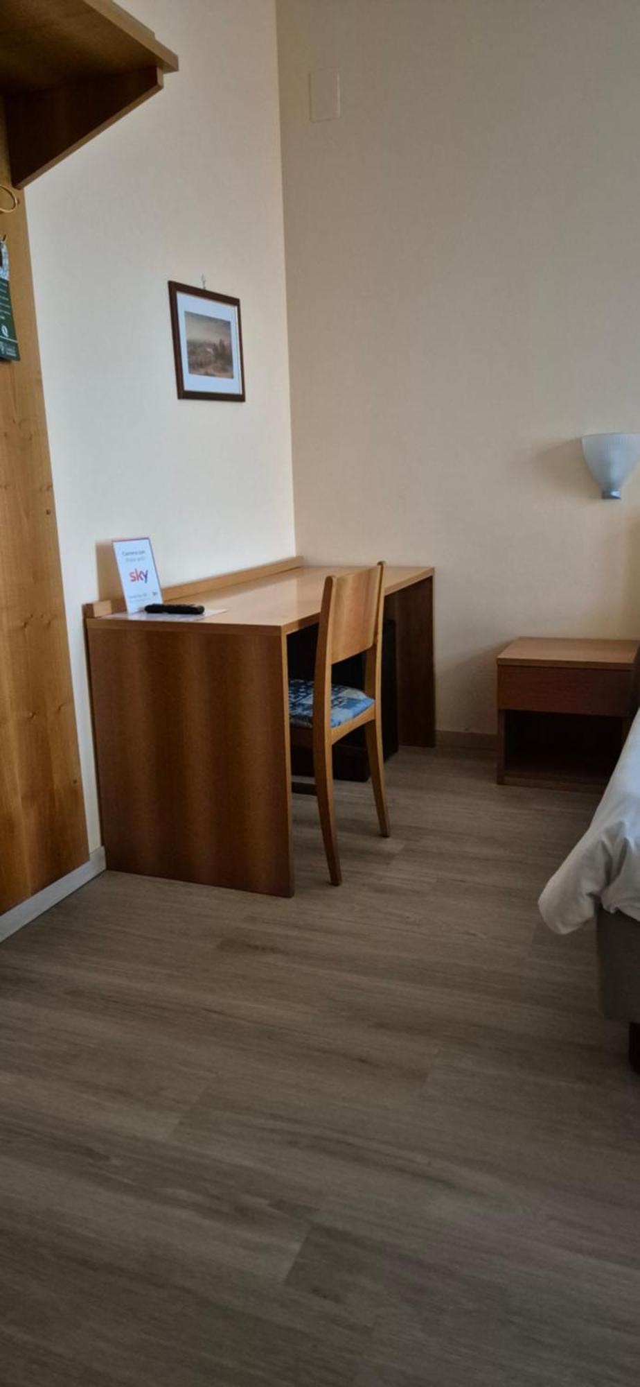 Hotel Cagnola Schianno