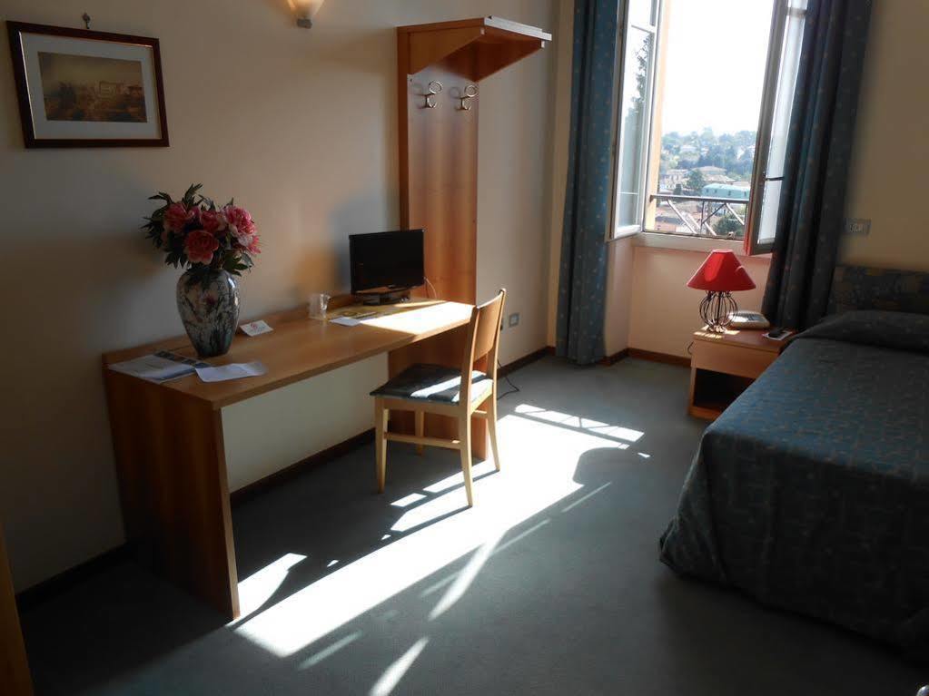 Cagnola Hotel 3*