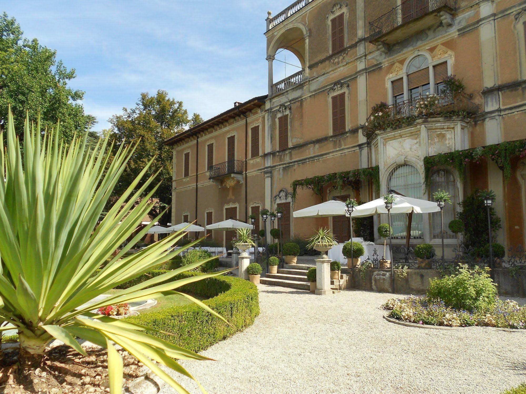 Hotel Cagnola 3*