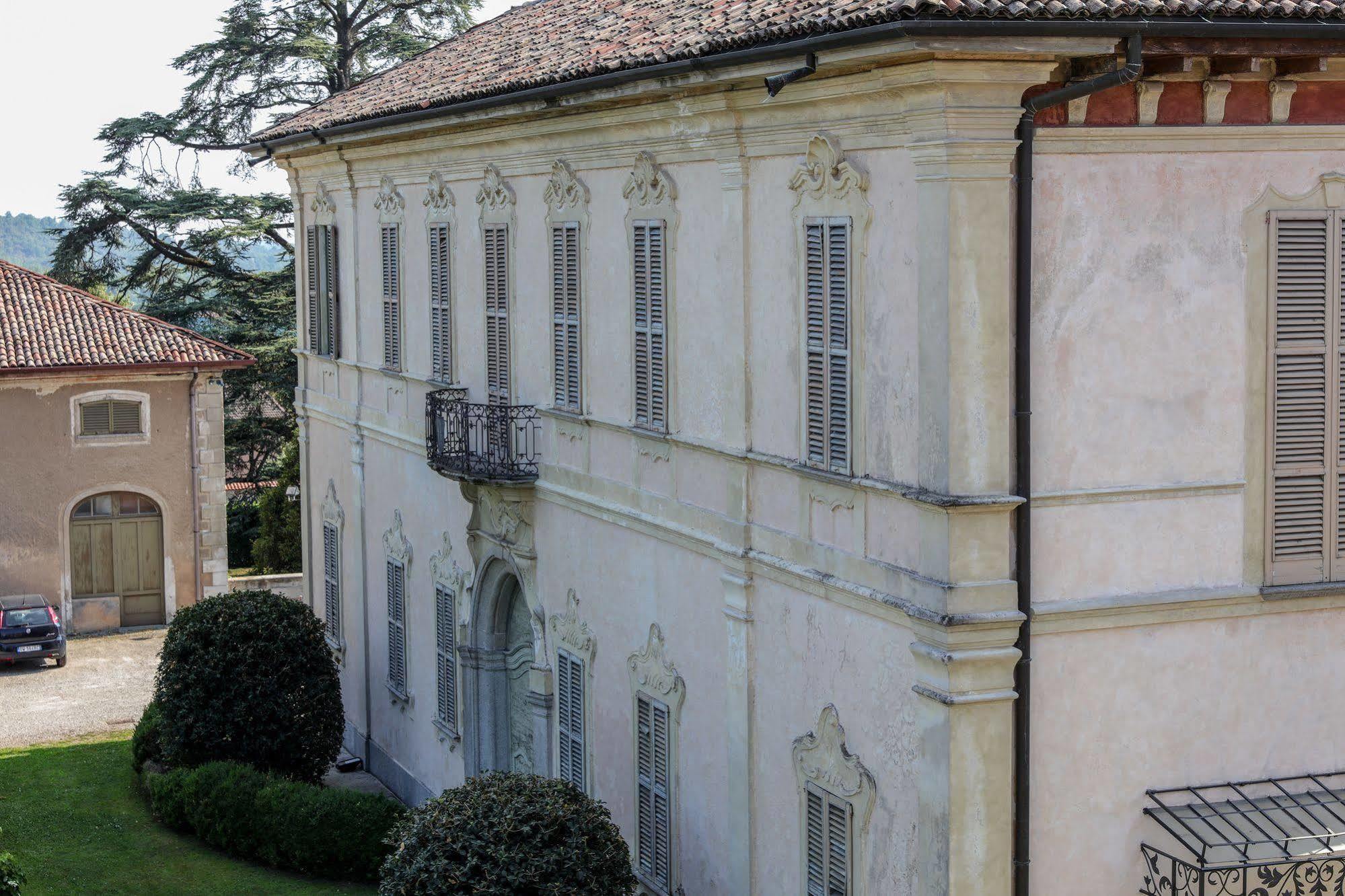 Hotel Cagnola