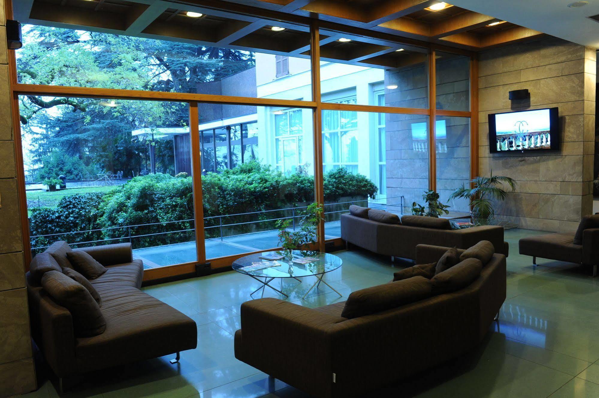 Hotel Cagnola 3*