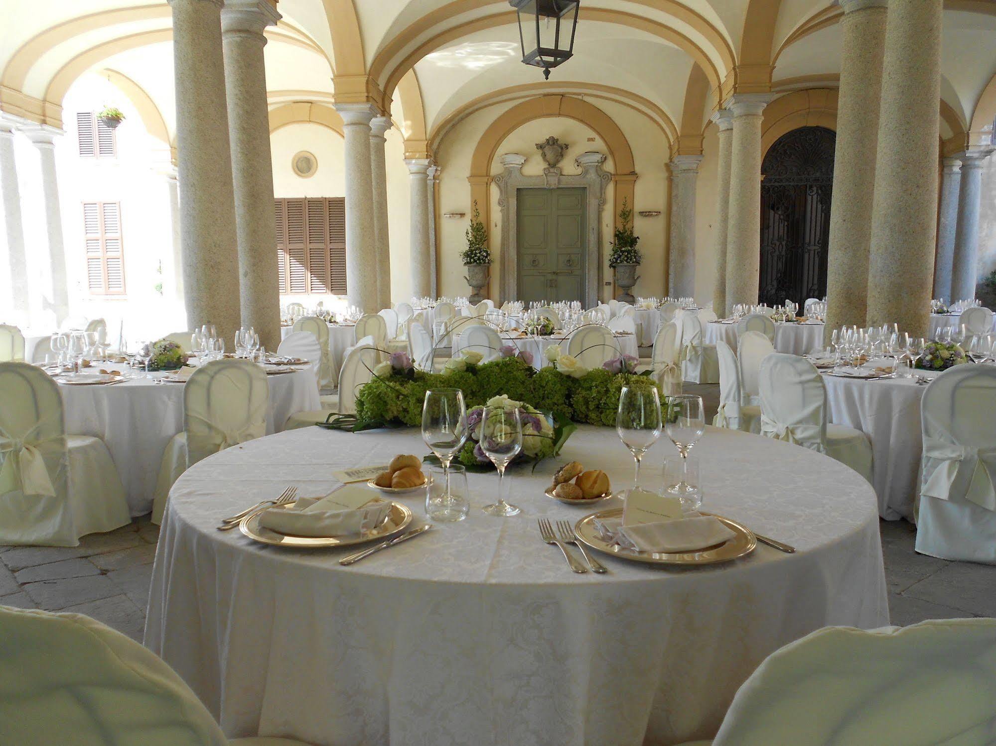 Hotel Cagnola