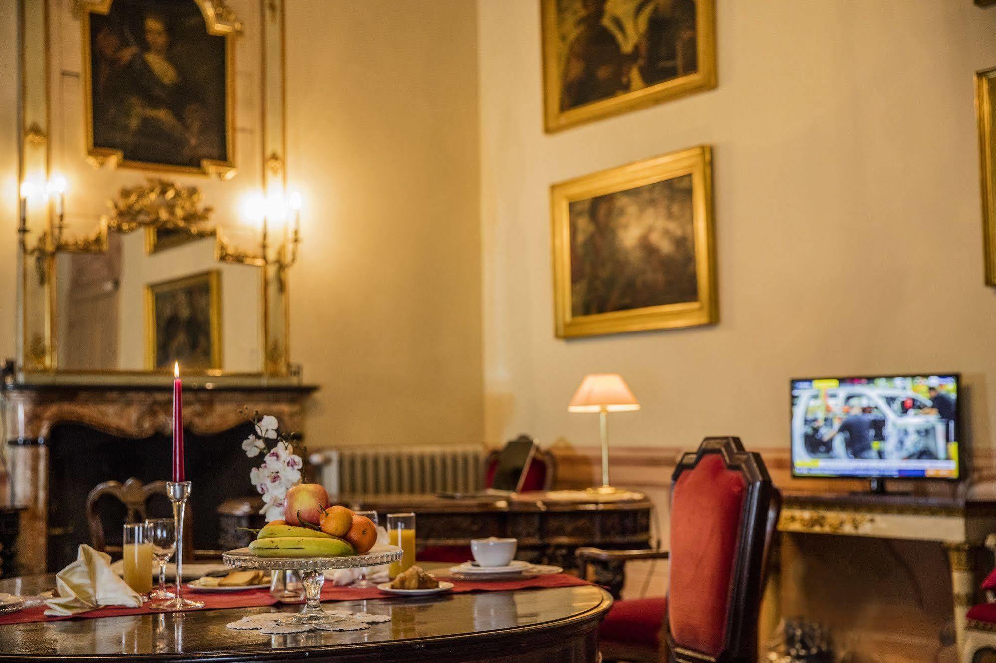 Cagnola Hotel Schianno