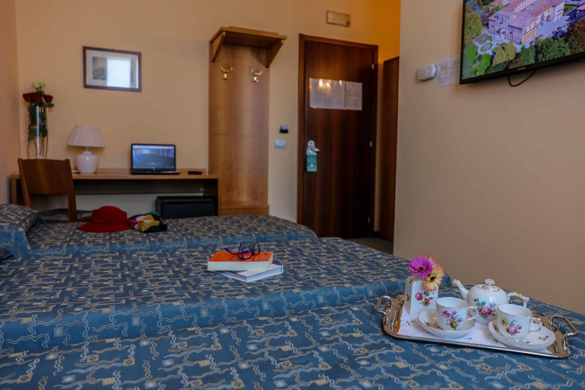 Cagnola Hotel 3*