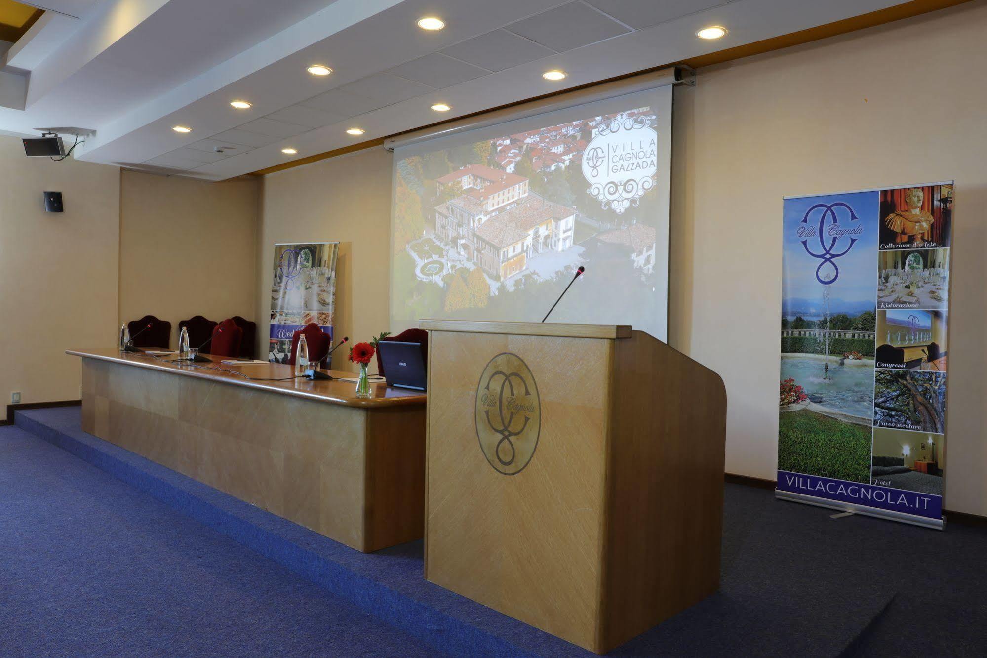 Cagnola Hotel Schianno