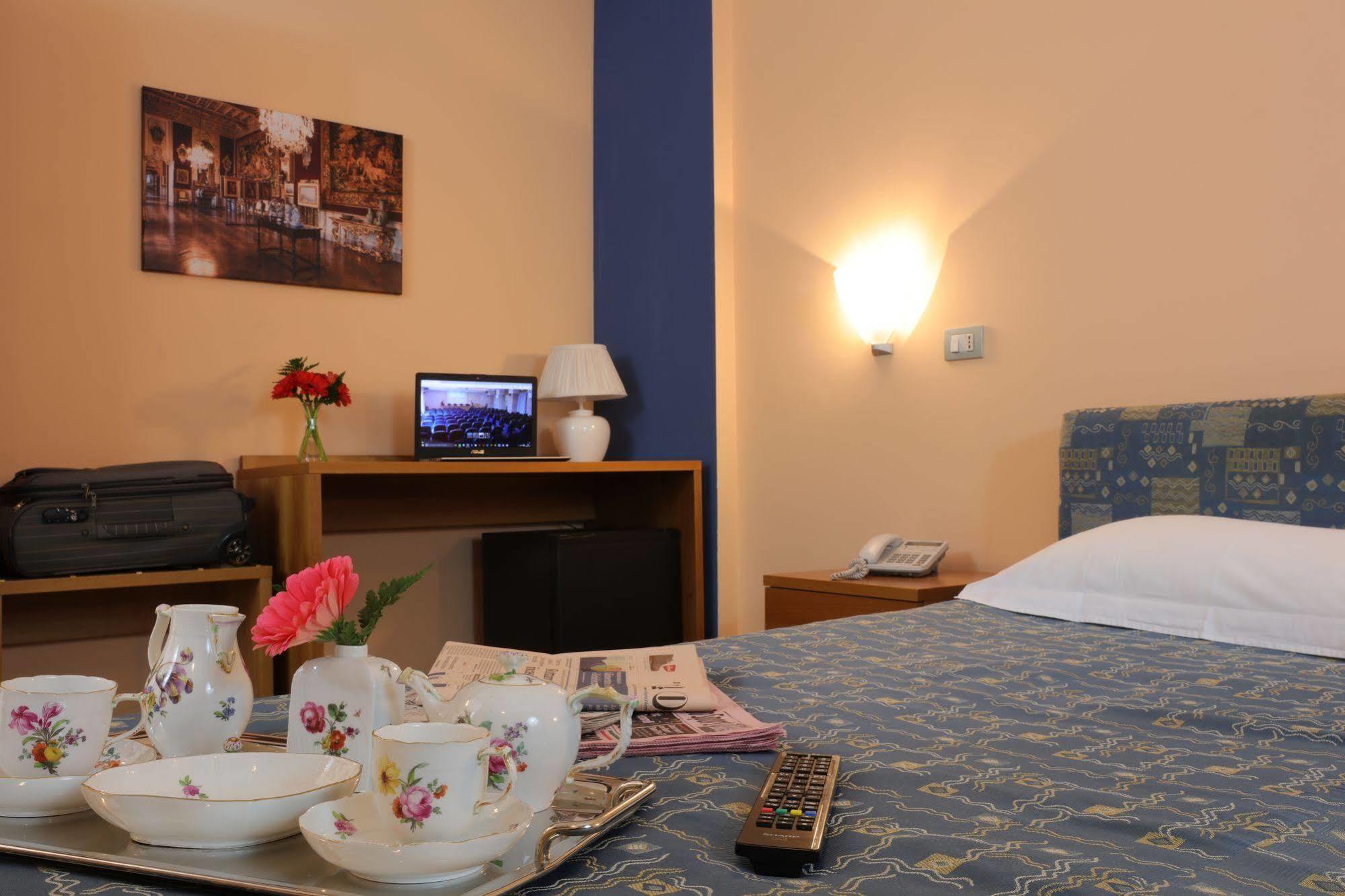 Cagnola Hotel Schianno