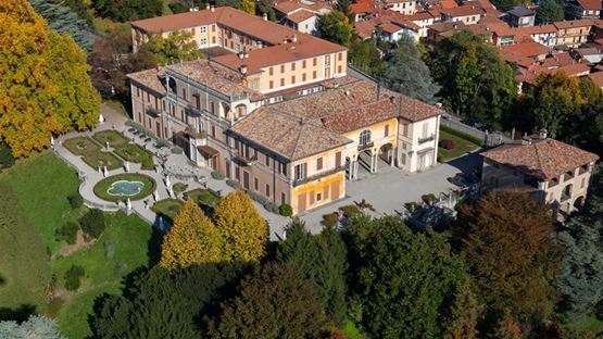 Cagnola Schianno